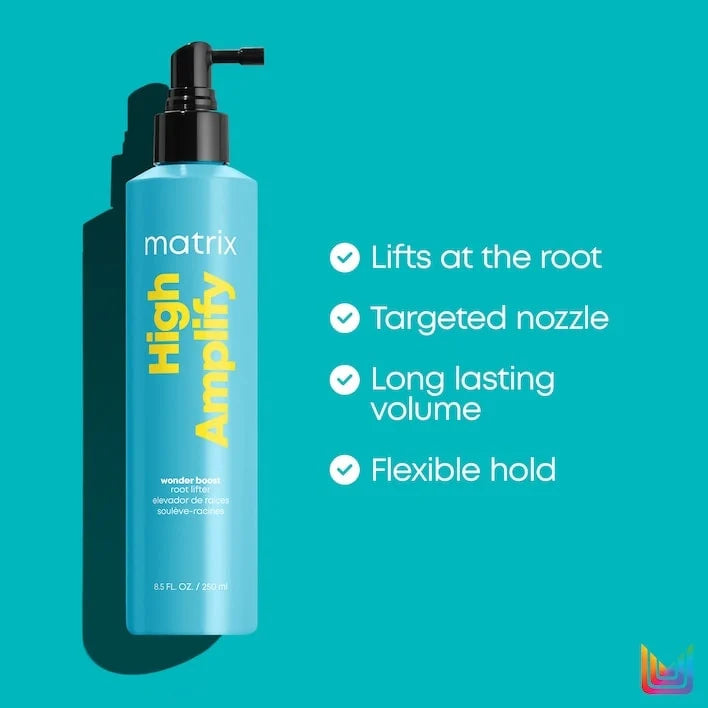 Matrix Total Results High Amplify Wonder Boost Root Lifting Spray 250ml