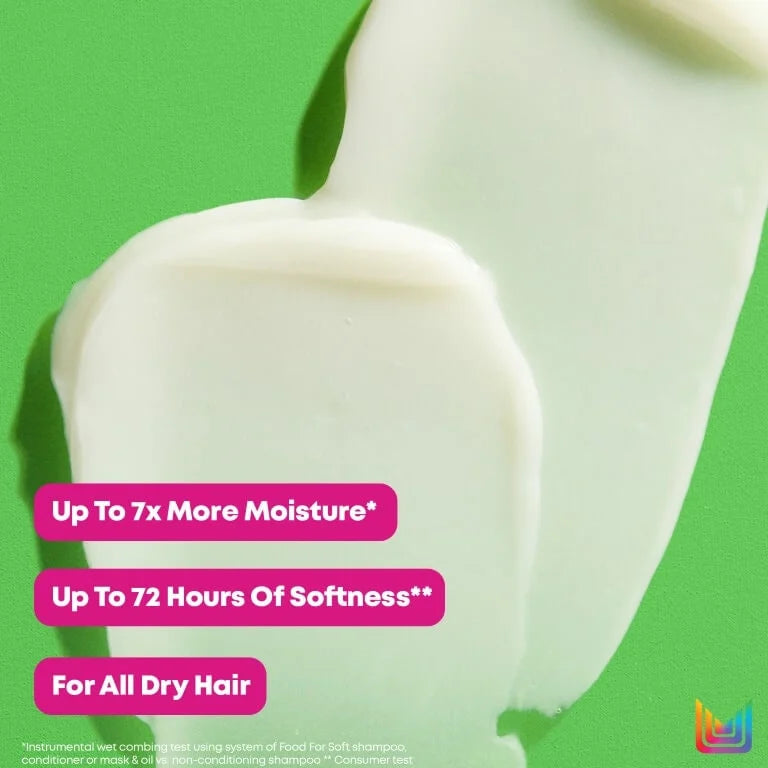 Matrix Total Results Food For Soft Hydrating Conditioner