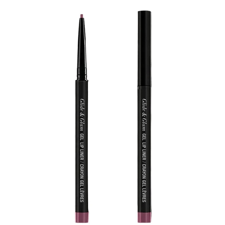 Absolute New York Glide & Glam Gel Lip Liner