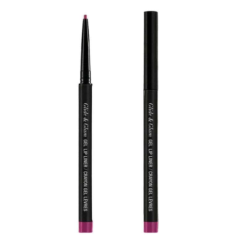 Absolute New York Glide & Glam Gel Lip Liner