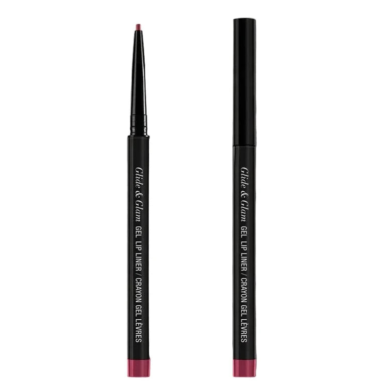 Absolute New York Glide & Glam Gel Lip Liner