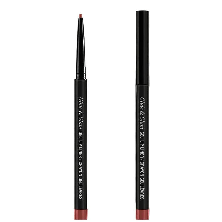 Absolute New York Glide & Glam Gel Lip Liner