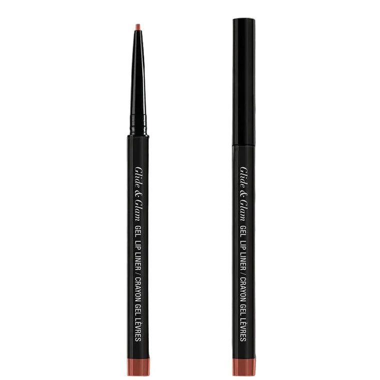 Absolute New York Glide & Glam Gel Lip Liner