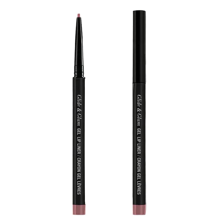 Absolute New York Glide & Glam Gel Lip Liner