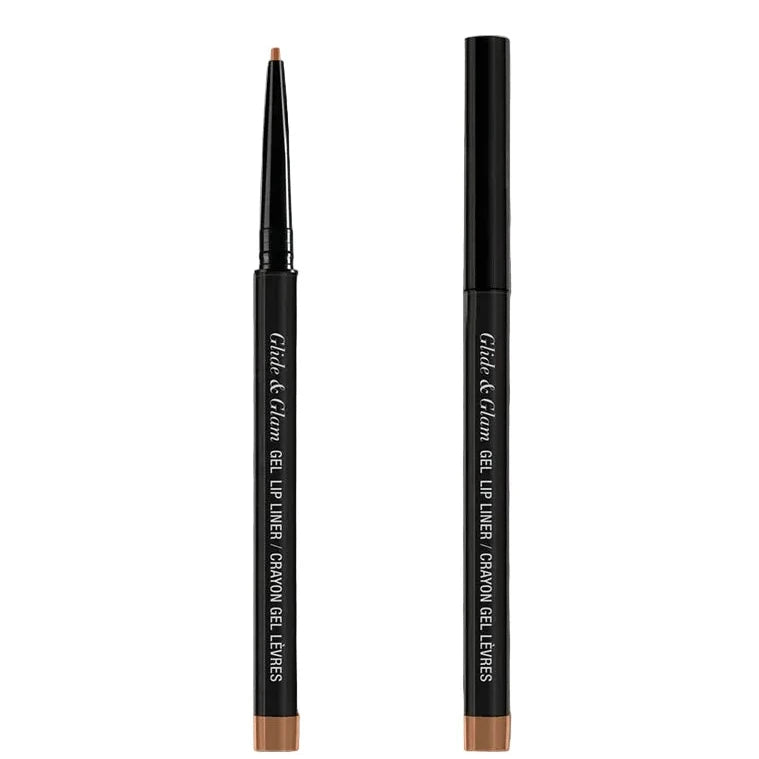 Absolute New York Glide & Glam Gel Lip Liner