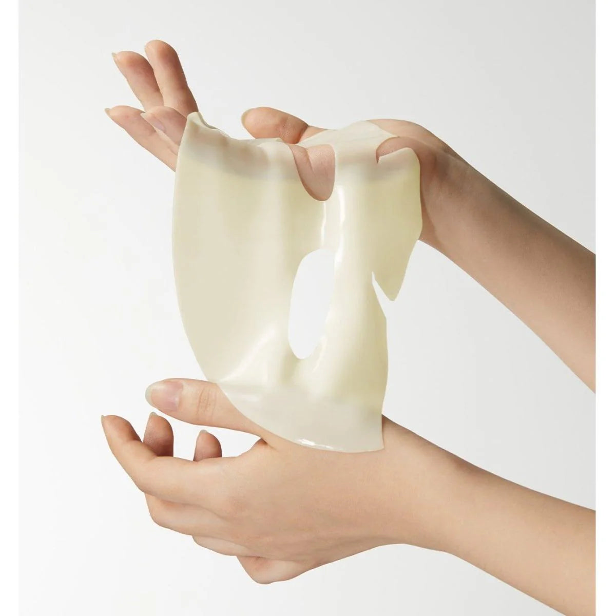 Medicube Kojic Acid Turmeric Gel Mask - 1 sheet