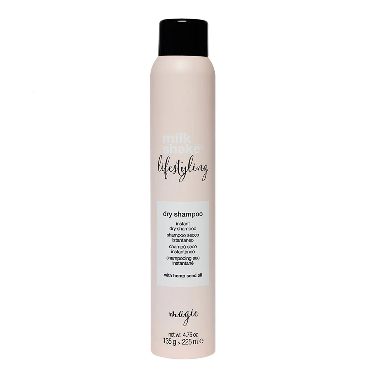 milk_shake Lifestyling Dry Shampoo