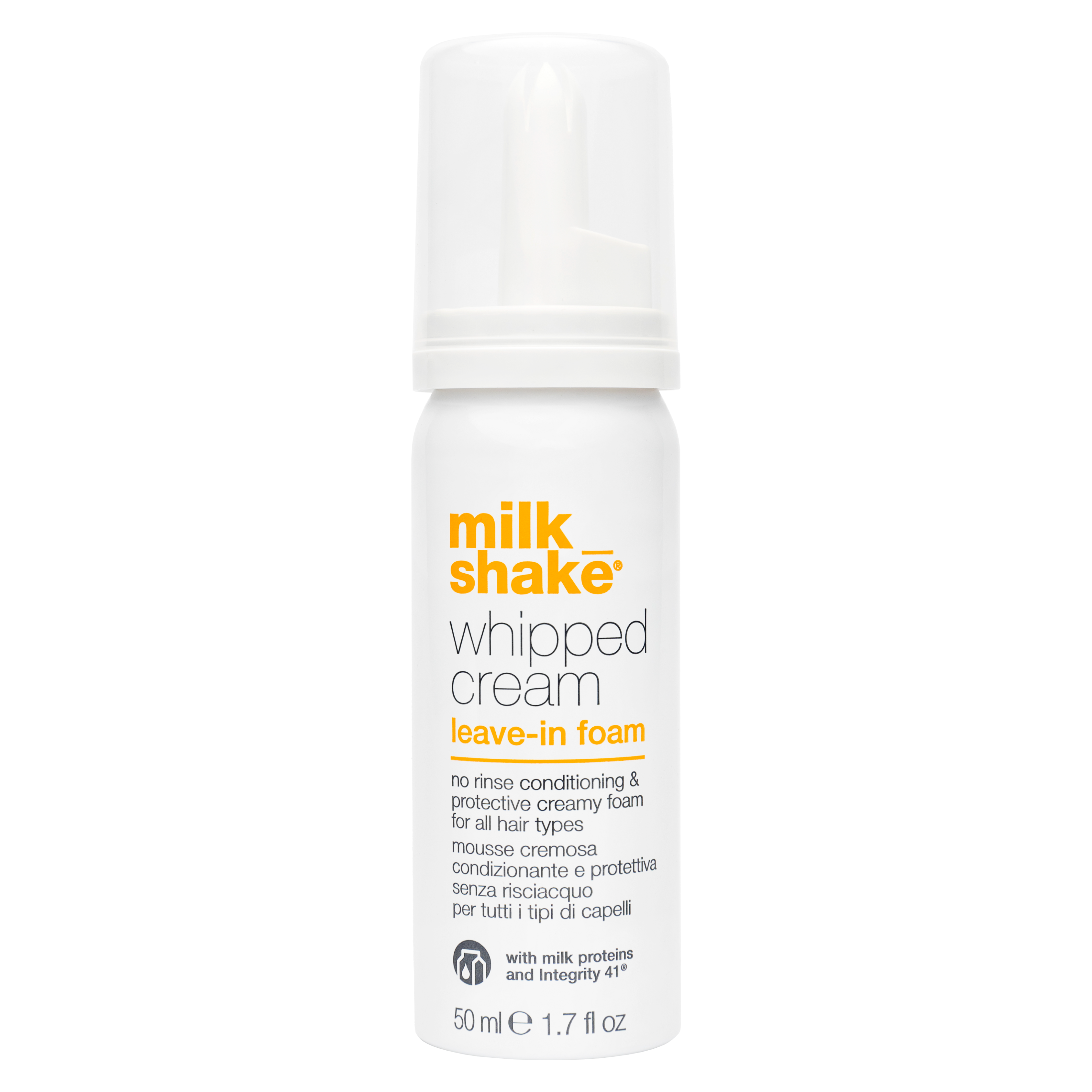 milk_shake Conditioning Whipped Cream 50ml