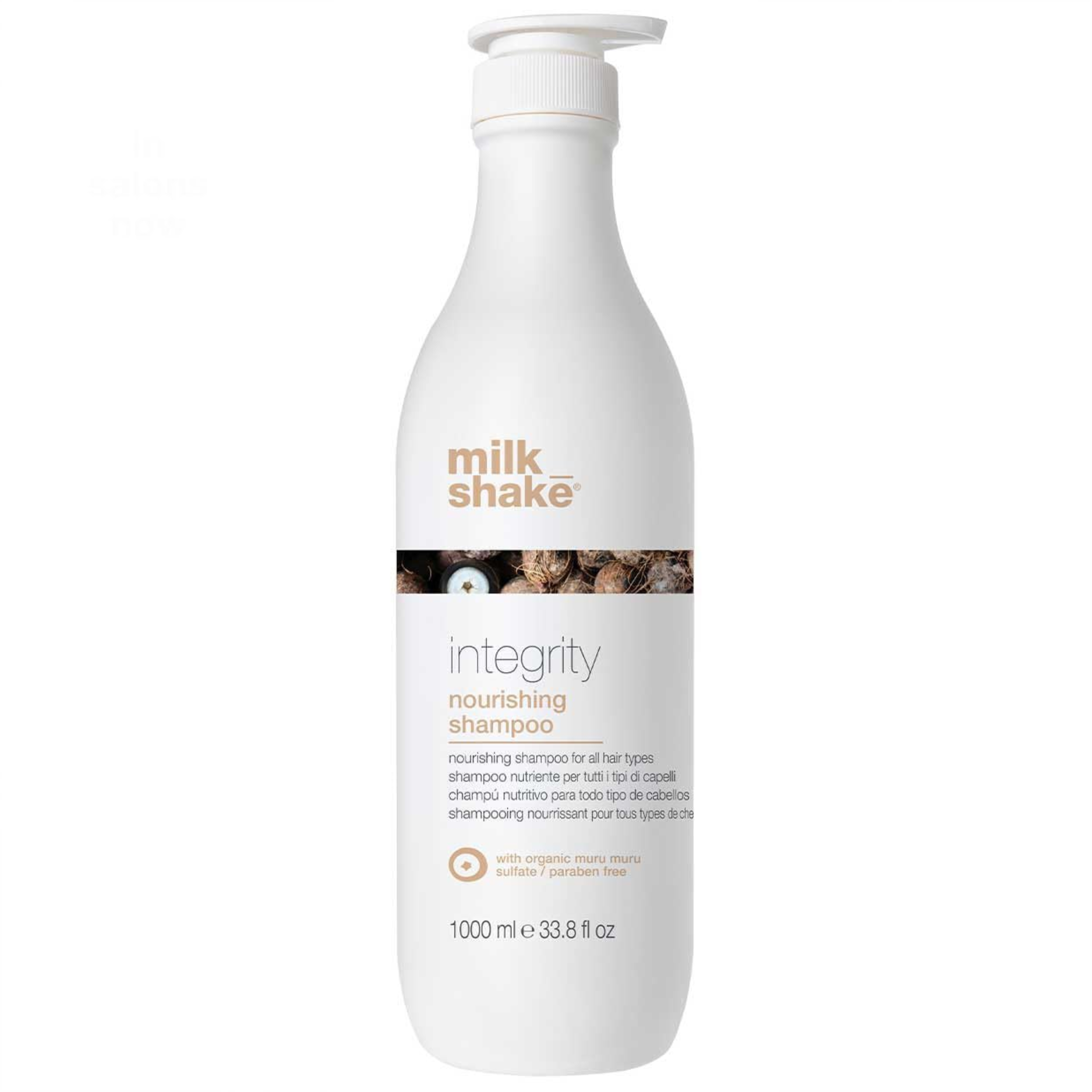 milk_shake Integrity Nourishing Shampoo