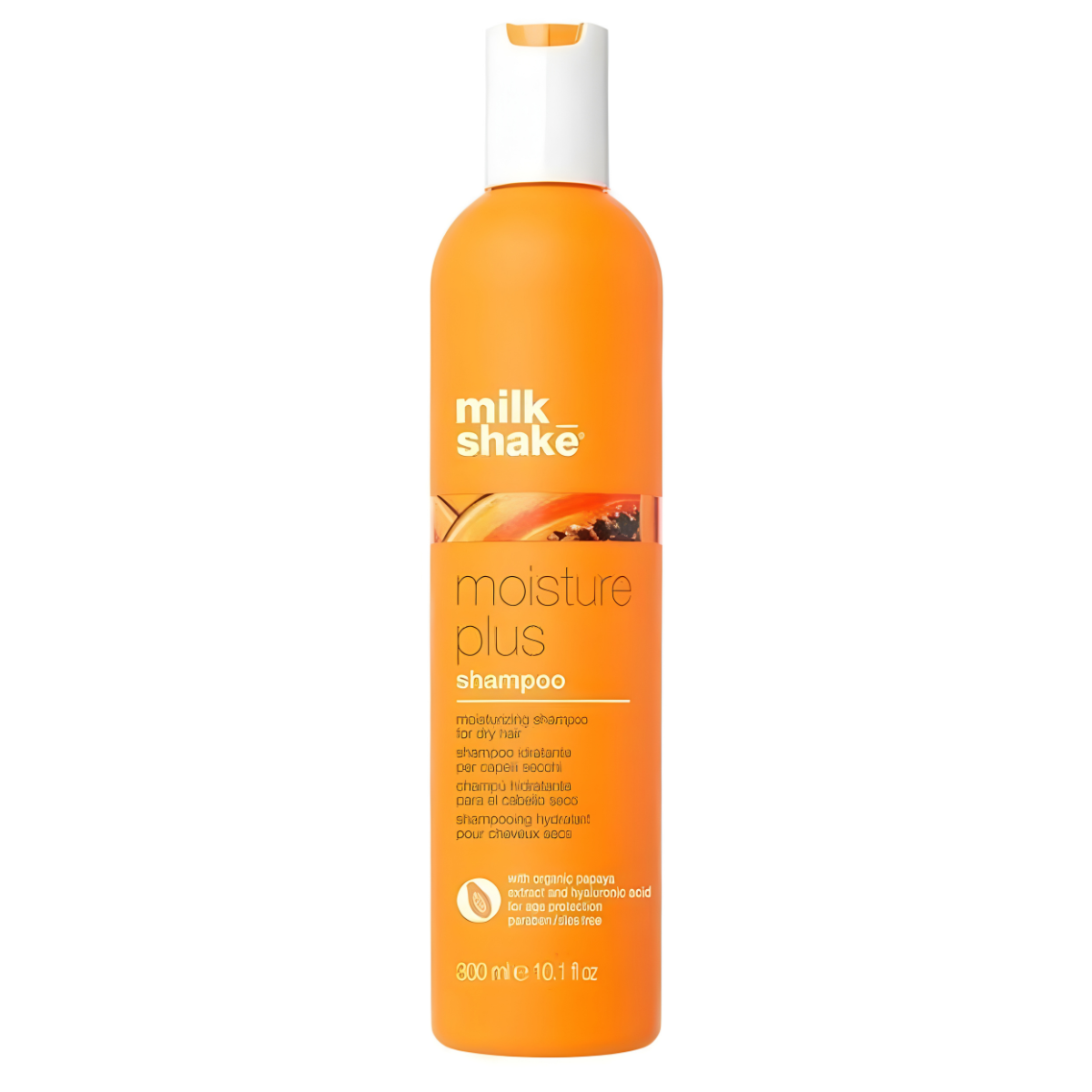 milk_shake Moisture Plus Shampoo