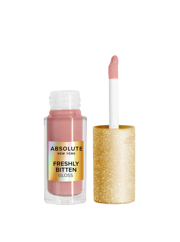 Absolute New York Freshly Bitten Gloss Collection