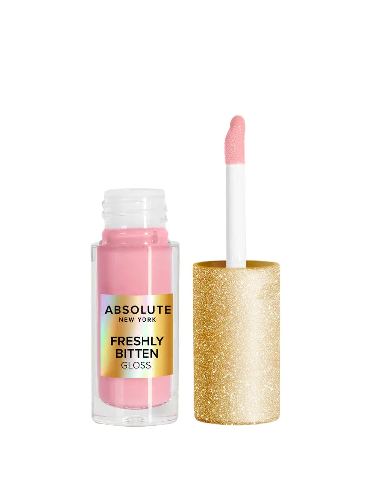 Absolute New York Freshly Bitten Gloss Collection