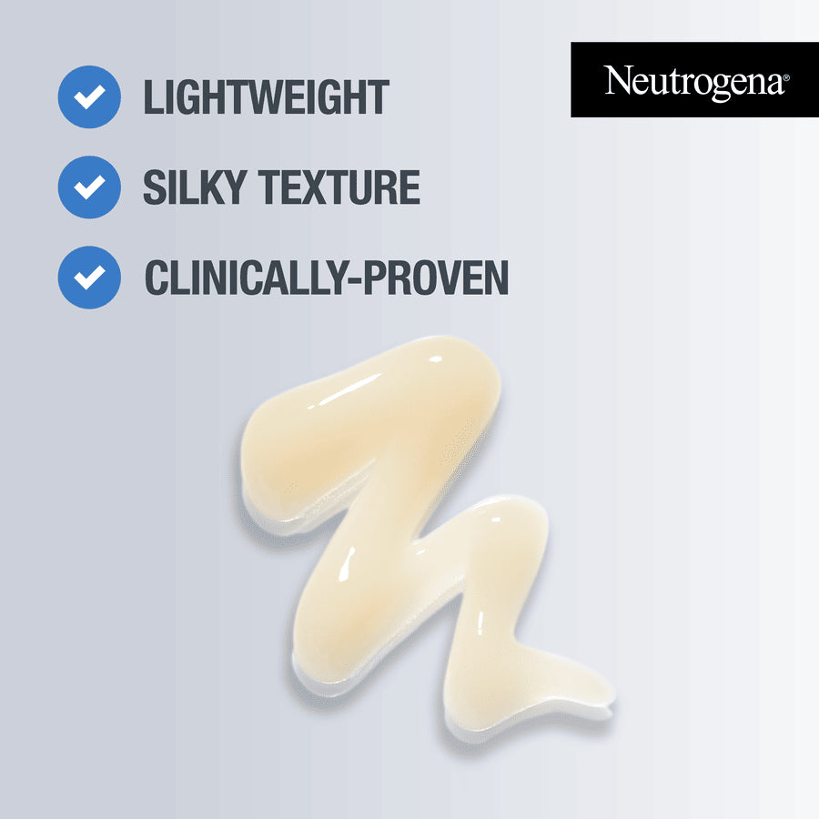 Neutrogena Retinol Boost Serum