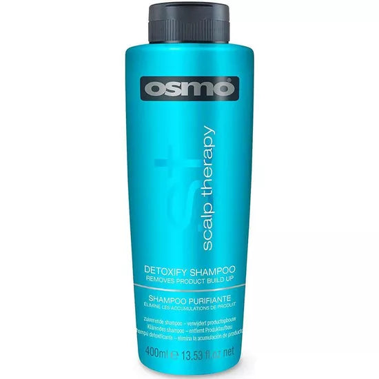 Osmo Scalp Therapy Detoxifying Shampoo