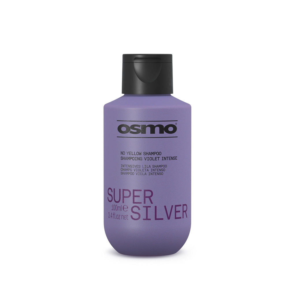 Osmo Super Silver No Yellow Shampoo