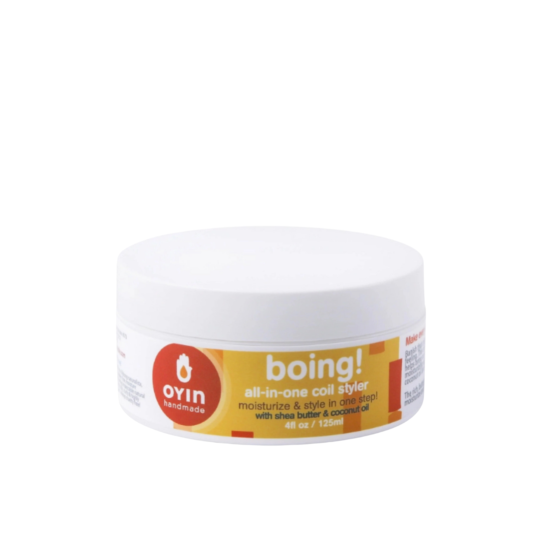 Oyin Handmade Boing! All-in-One Coil Styler