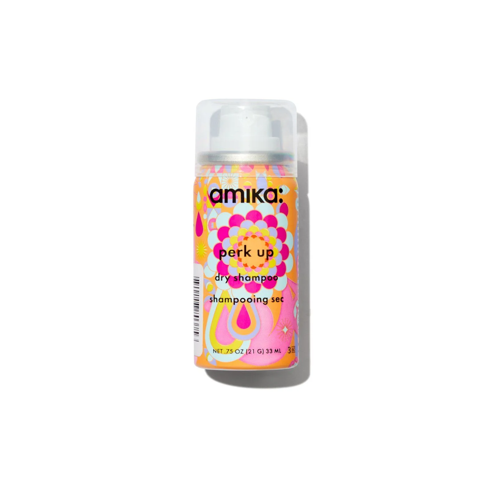 Amika Perk Up Dry Shampoo