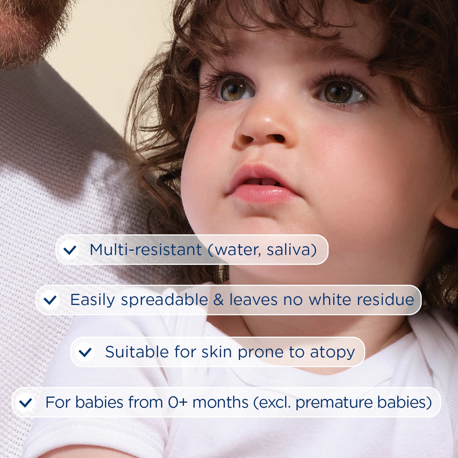 Bioderma Photoderm Pediatrics Mineral SPF50+ 50g