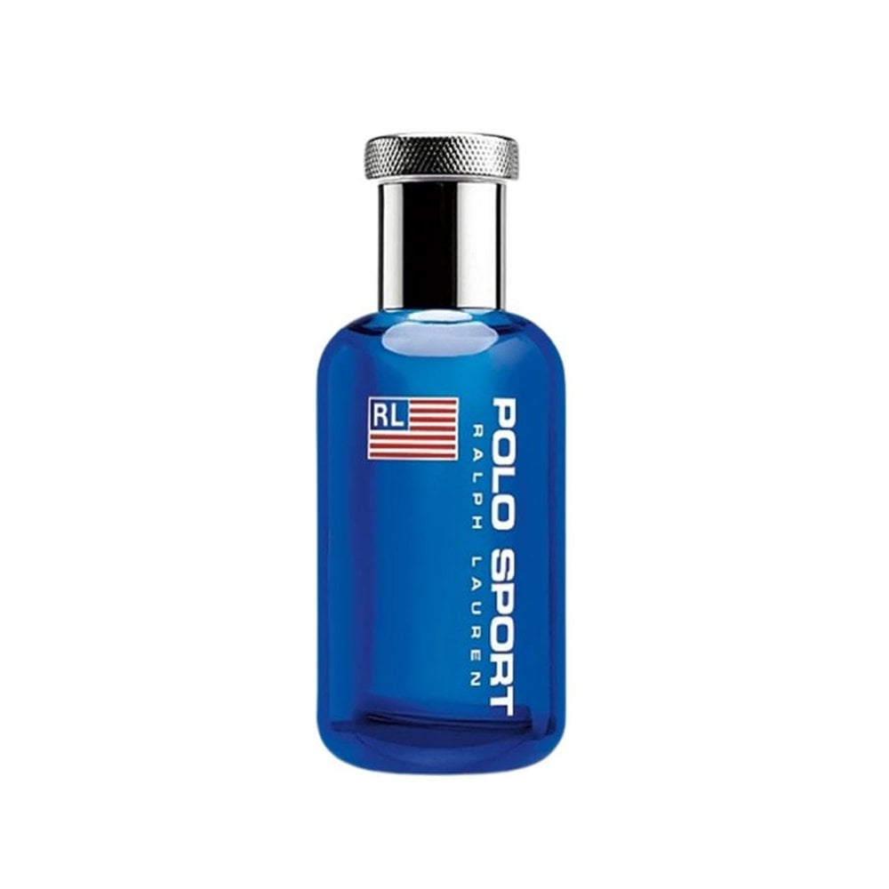 Ralph Lauren Polo Sports Eau De Toilette 75ml