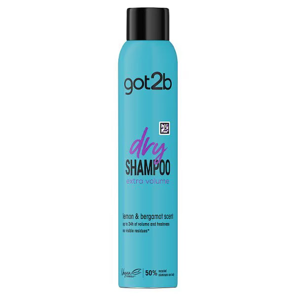 Got2B Fresh It Up Volume Dry Shampoo 200ml