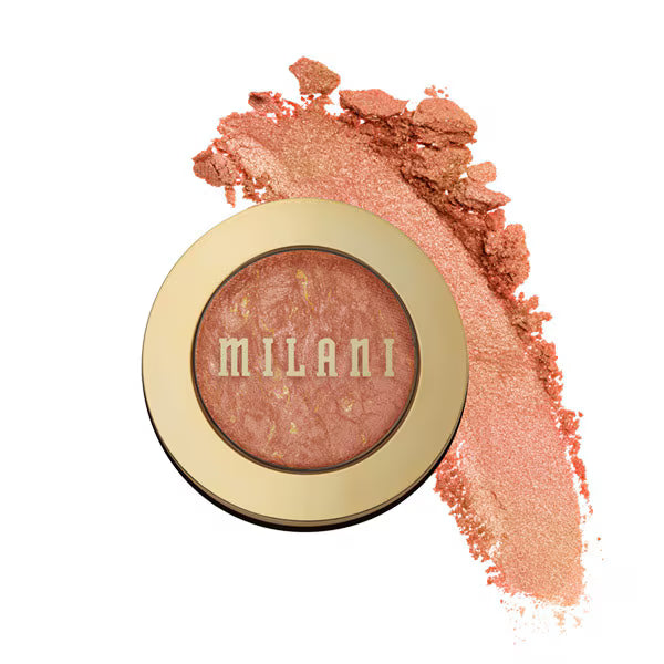 Milani Baked Blush