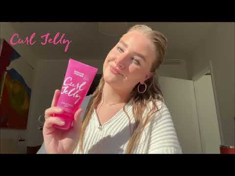 Umberto Giannini Your Best Curls Gift Set