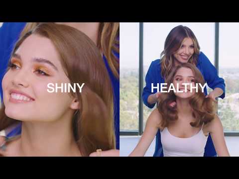 Joico K-Pak Color Therapy Luster Lock Multi-Perfector Daily Shine & Protect Spray 200ml