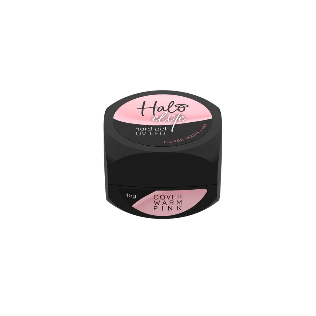 Halo Elite Hard Gel 15g