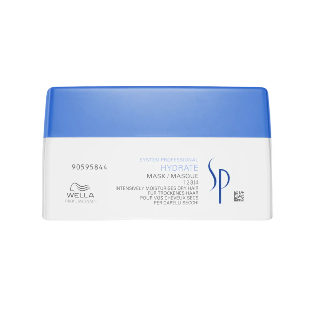 Wella System Professionals Hydrate Mask