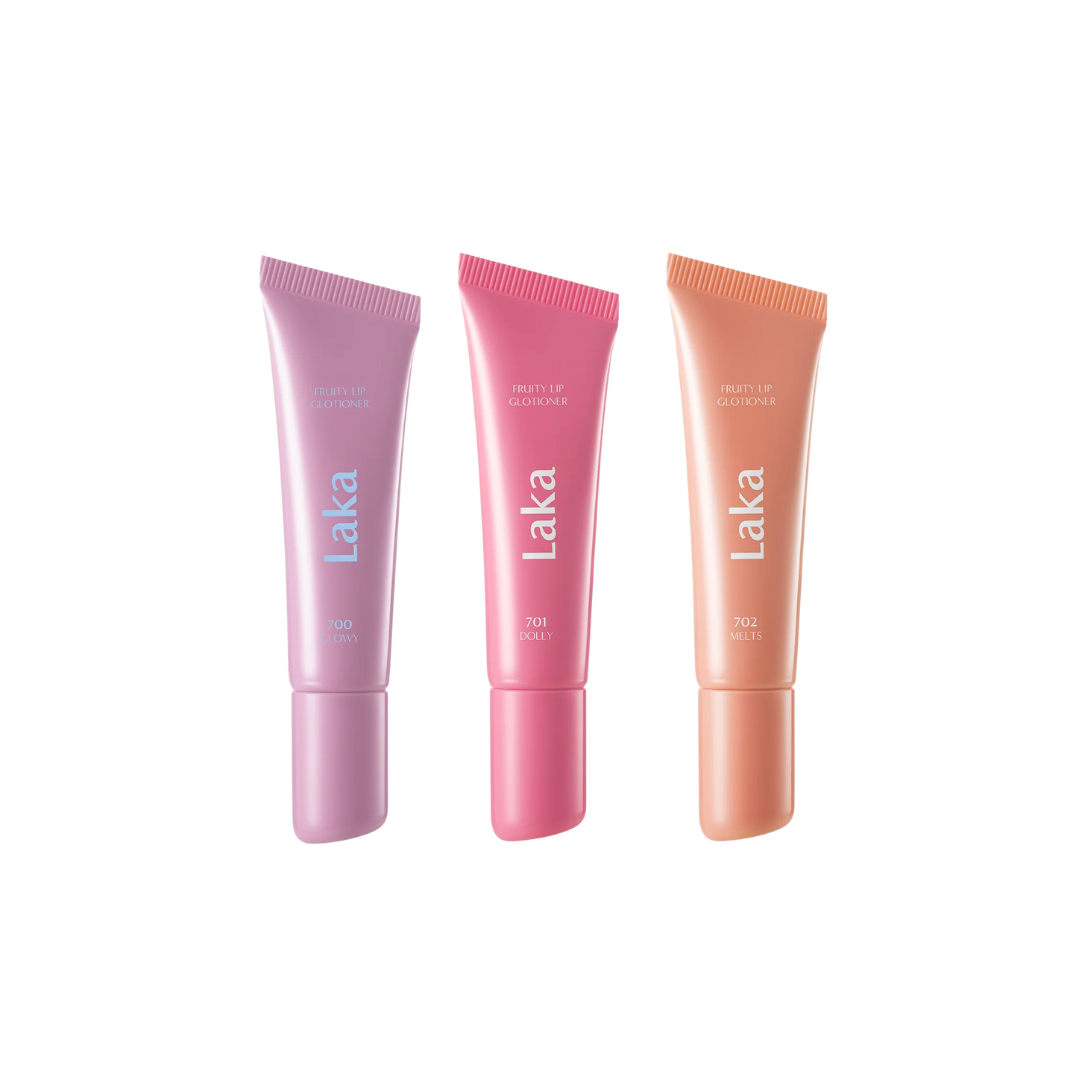 Laka Fruity Lip Glotioner