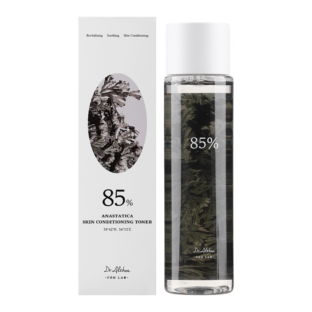Dr. Althea Anastatica Skin Conditioning Toner 250ml