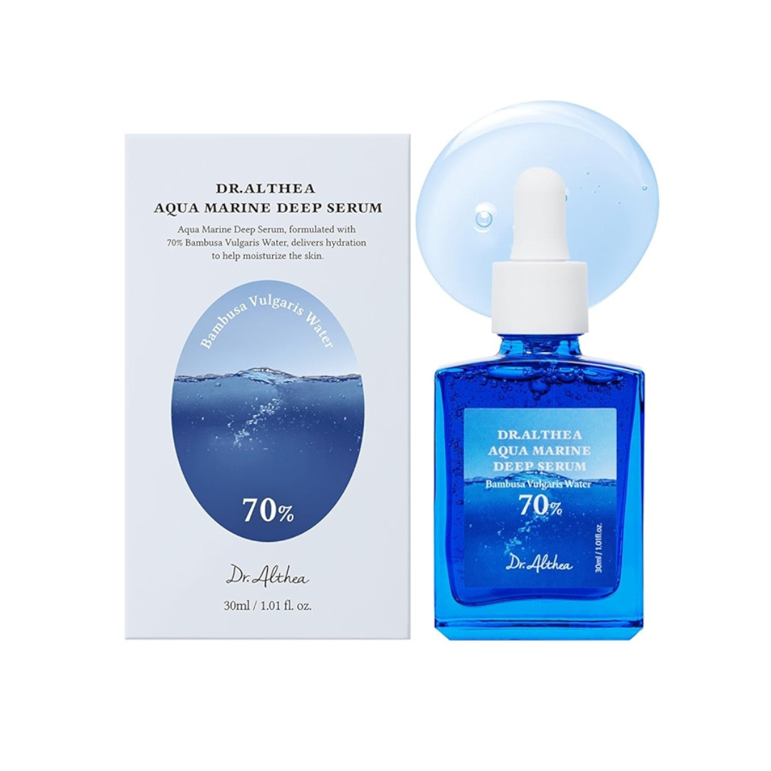 Dr. Althea Aqua Marine Deep Serum 30ml