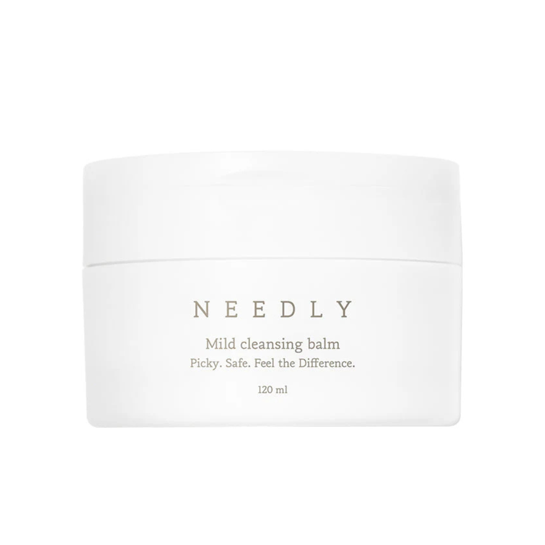 NEEDLY Mild Cleansing Balm 120ml