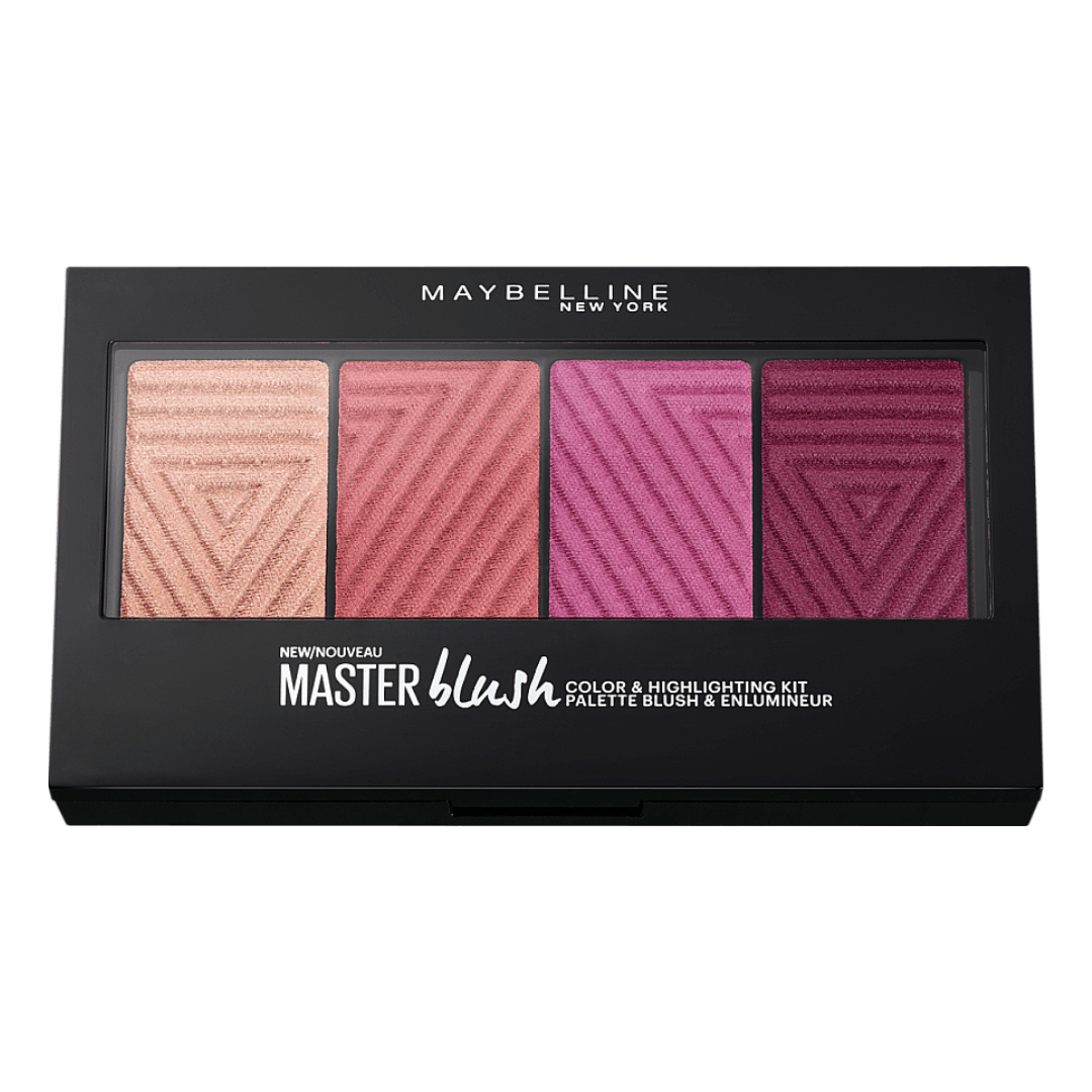 Maybelline New York Master Blush