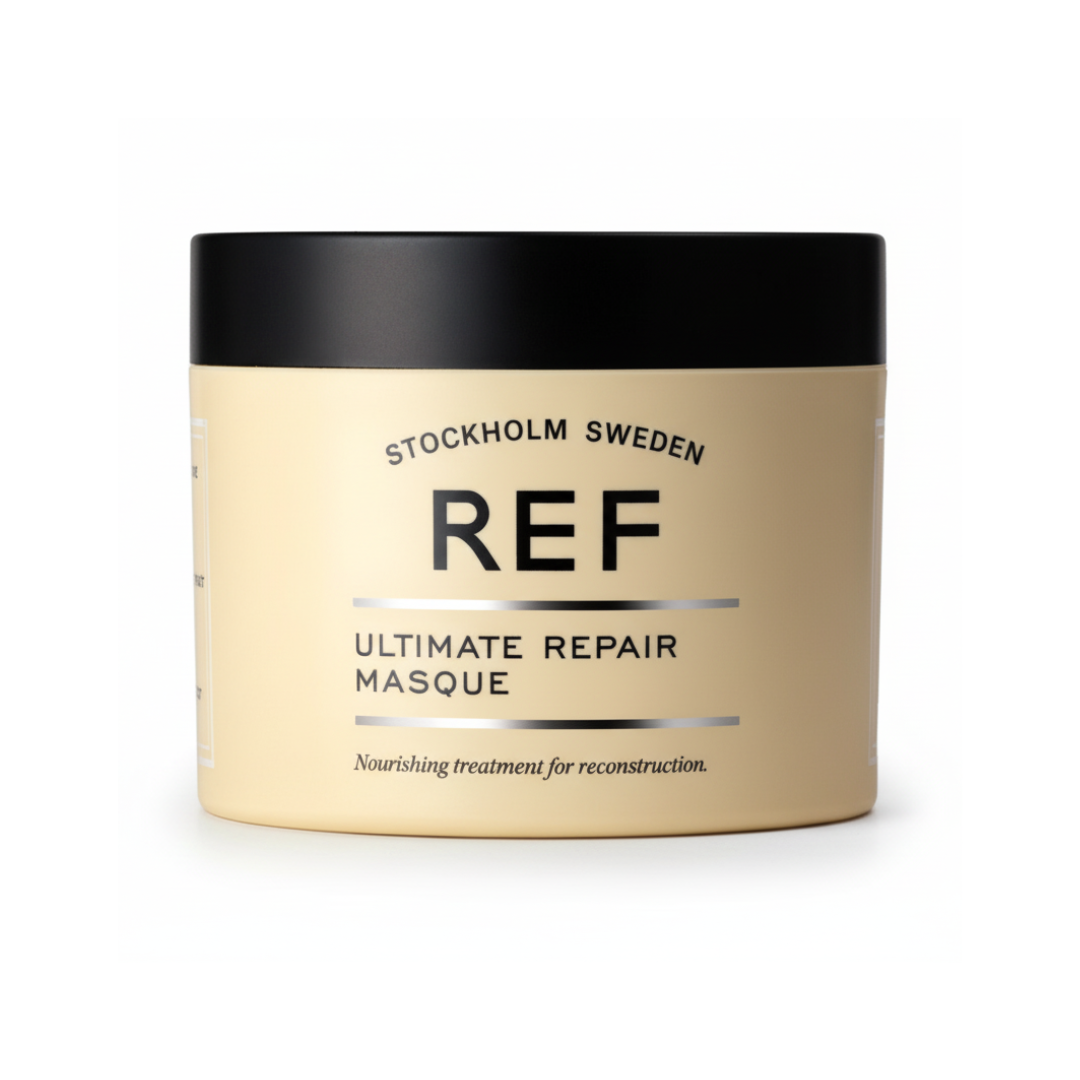 REF Ultimate Repair Masque 250ml