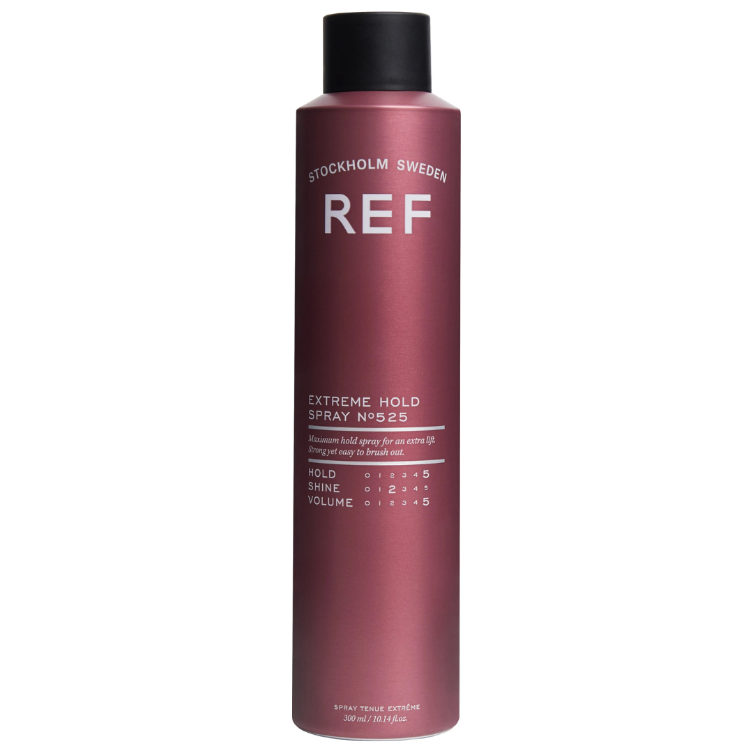 REF Extreme Hold Spray N°525 300ml