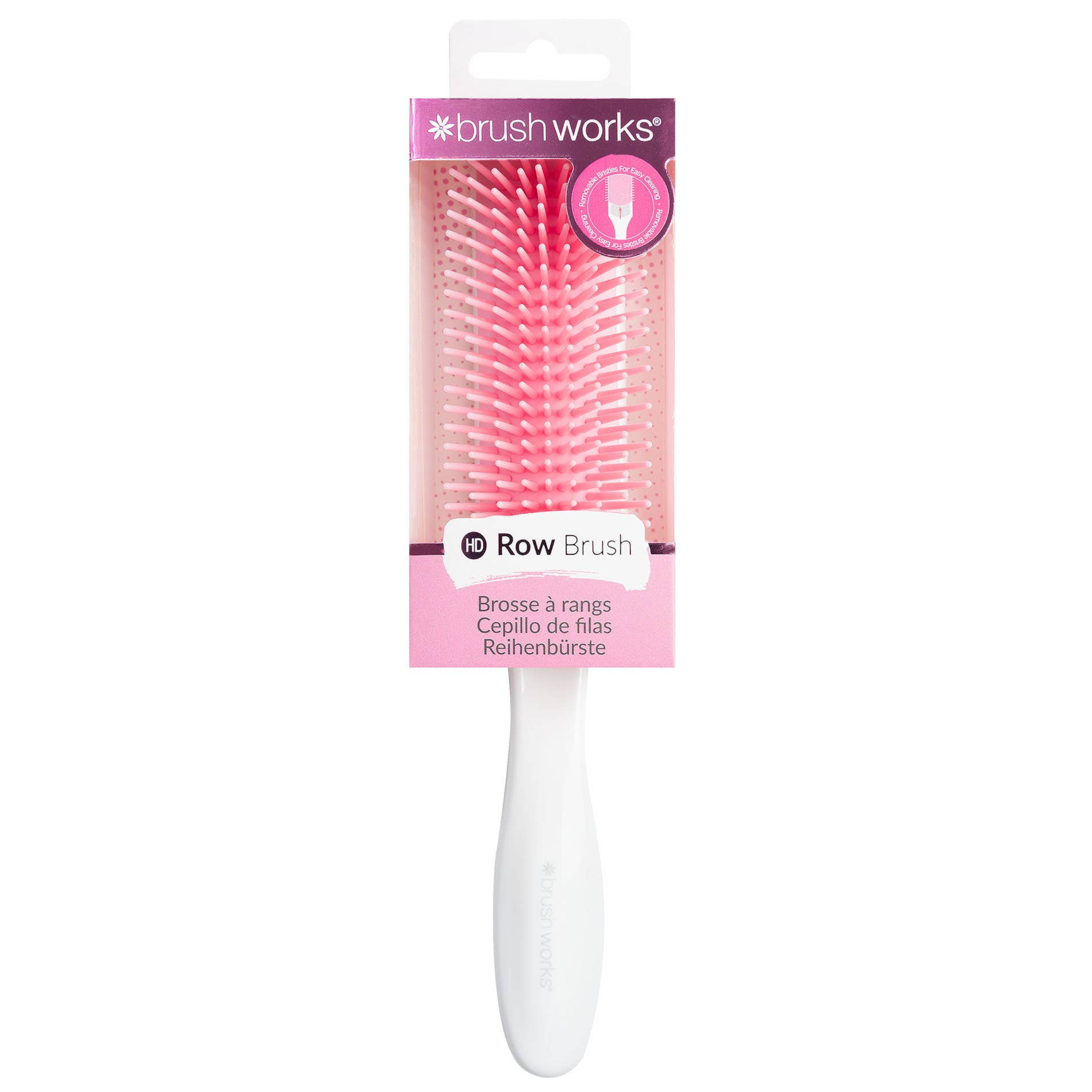 Brushworks Row Brush