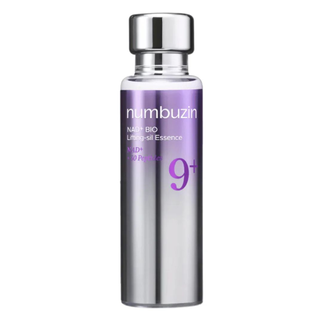 Numbuzin No.9+ NAD BIO Lifting-sil Essence 30ml
