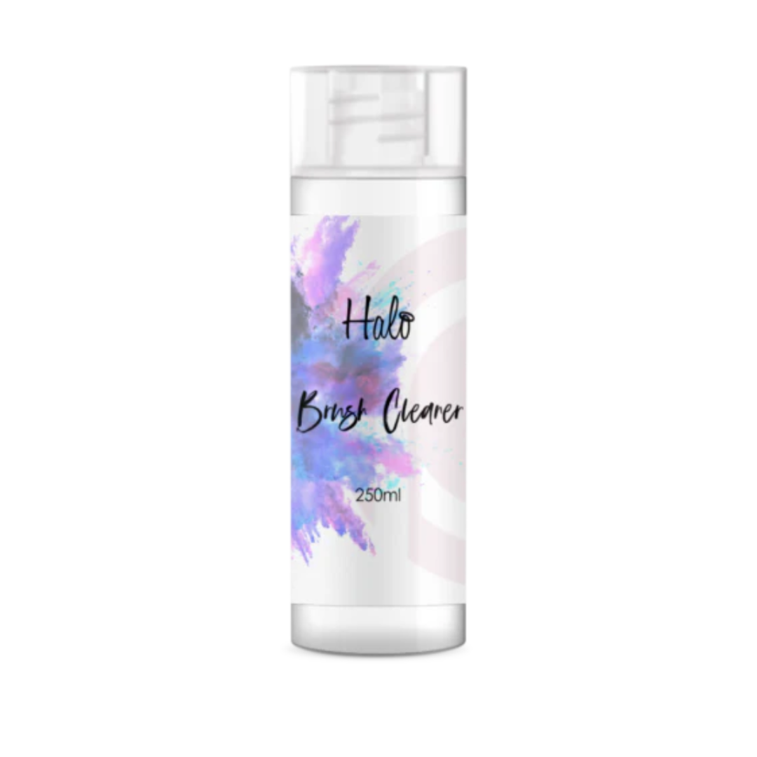 Halo Brush Cleaner 250ml