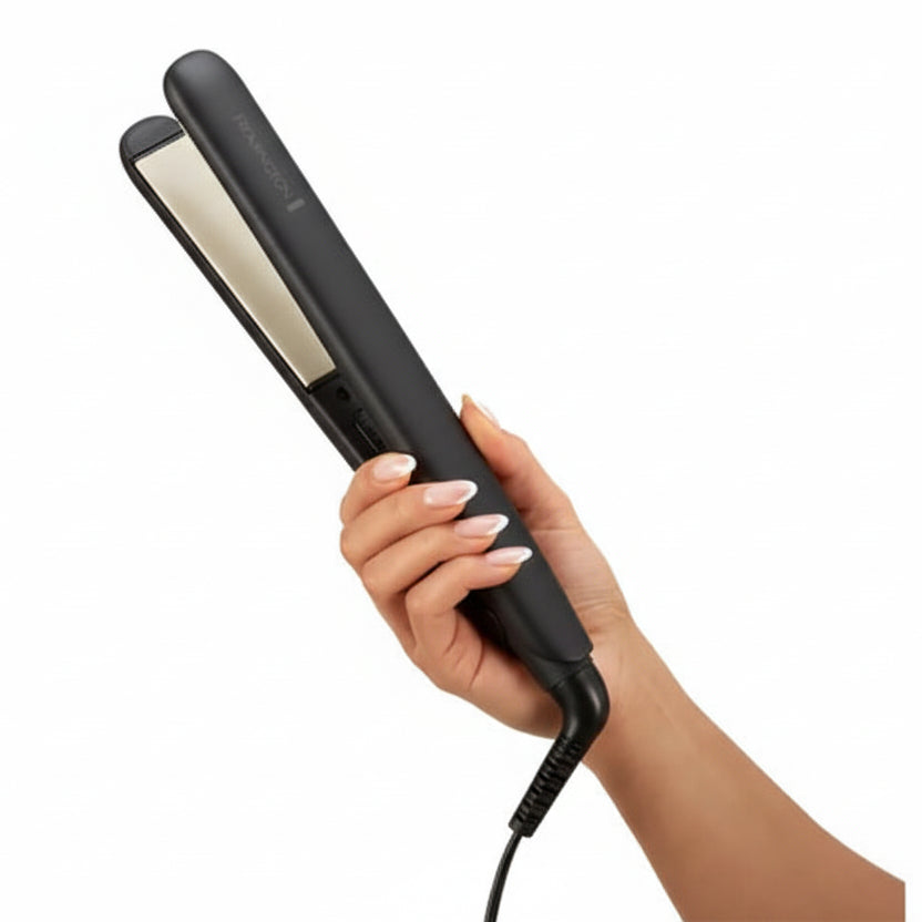 Remington Ceramic Straight 215 Slim Straightener