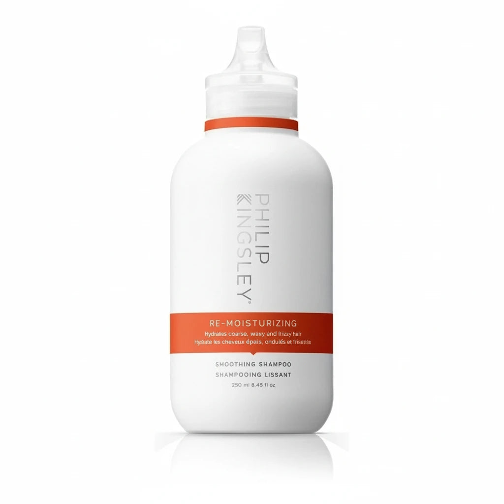 Phillip Kingsley Re-Moisturizing Smoothing Shampoo
