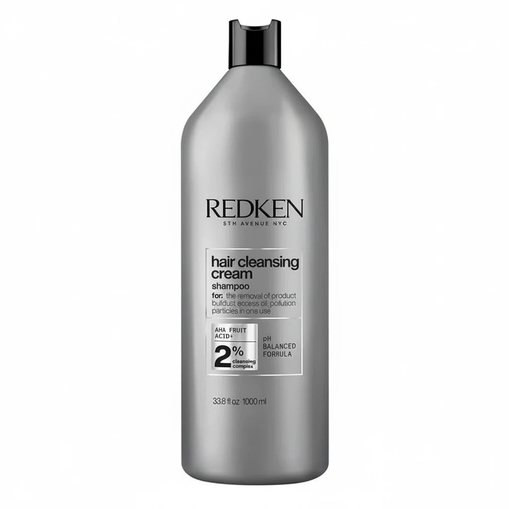Redken Hair Cleansing Cream Shampoo 250ml