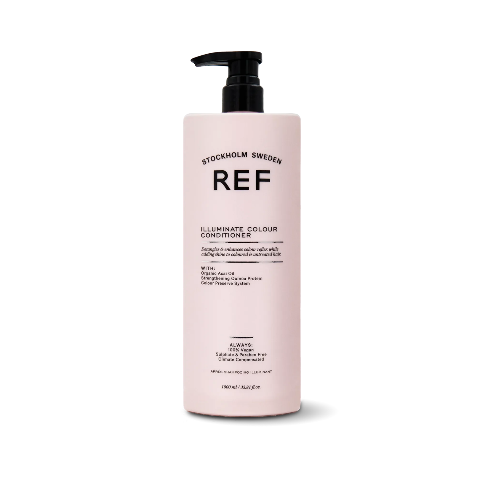 REF Illuminate Colour Conditioner
