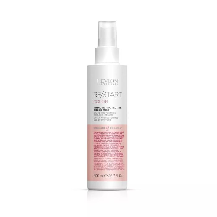 Revlon ReStart Color 1 Minute Protective Color Mist 200ml