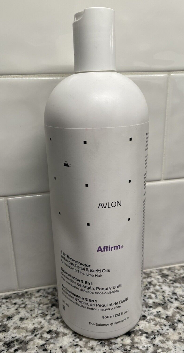 Avlon Affirm 5 in 1 Reconstructor