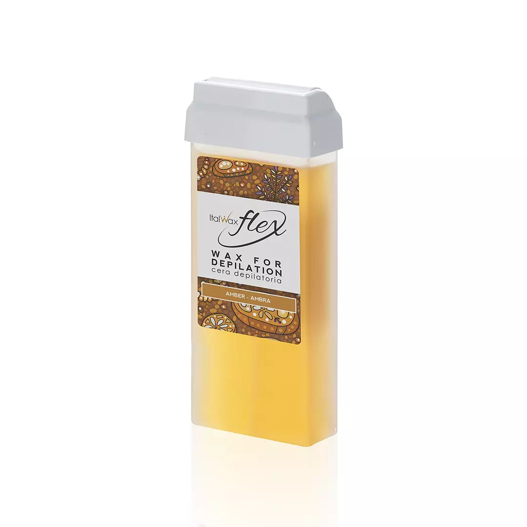 Italwax Roll-on Wax Cartridge 100ml