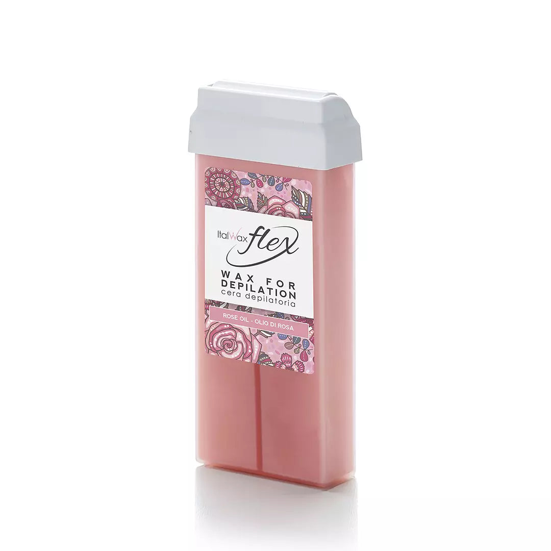 Italwax Roll-on Wax Cartridge 100ml