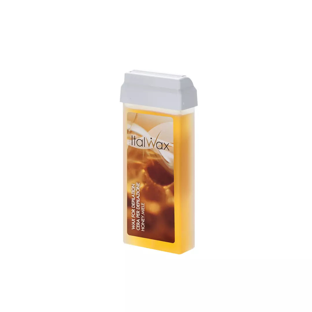 Italwax Roll-on Wax Cartridge 100ml