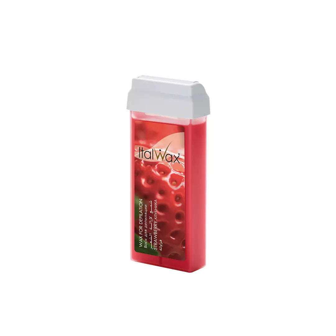 Italwax Roll-on Wax Cartridge 100ml