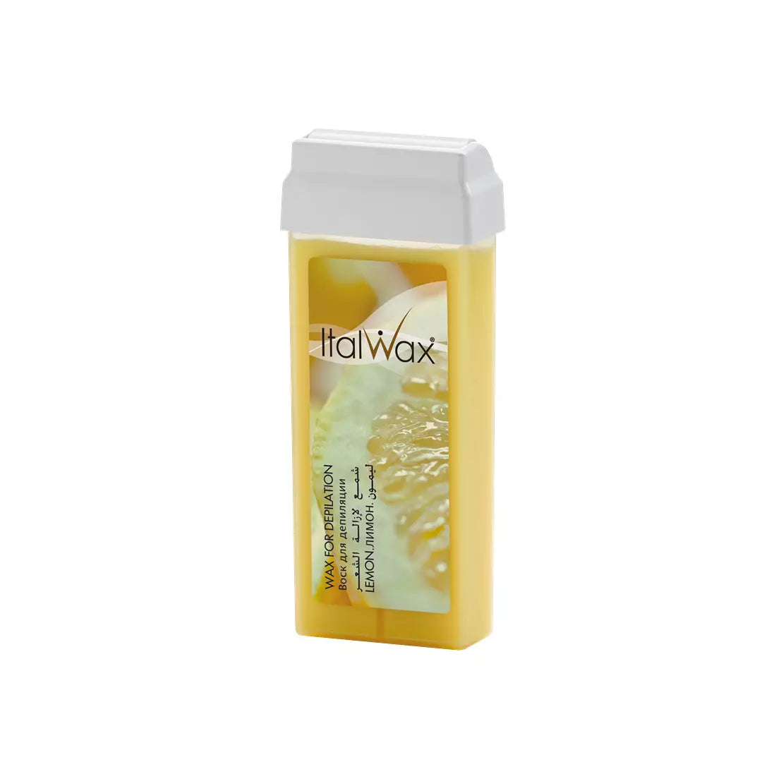 Italwax Roll-on Wax Cartridge 100ml